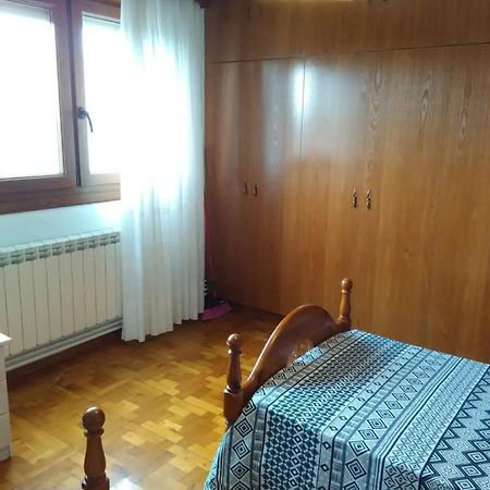Apartamento Rafer Ribadeo Dış mekan fotoğraf
