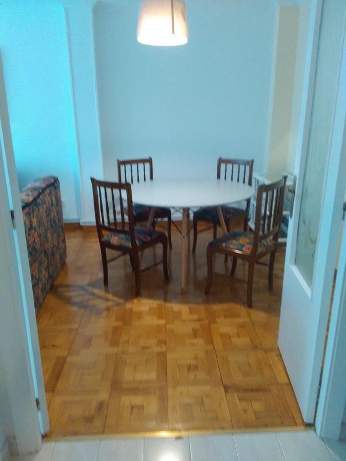 Apartamento Rafer Ribadeo Dış mekan fotoğraf